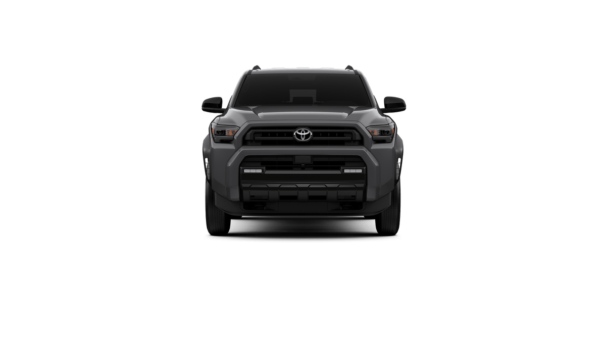 2026 Toyota 4Runner SR5 Roseville CA