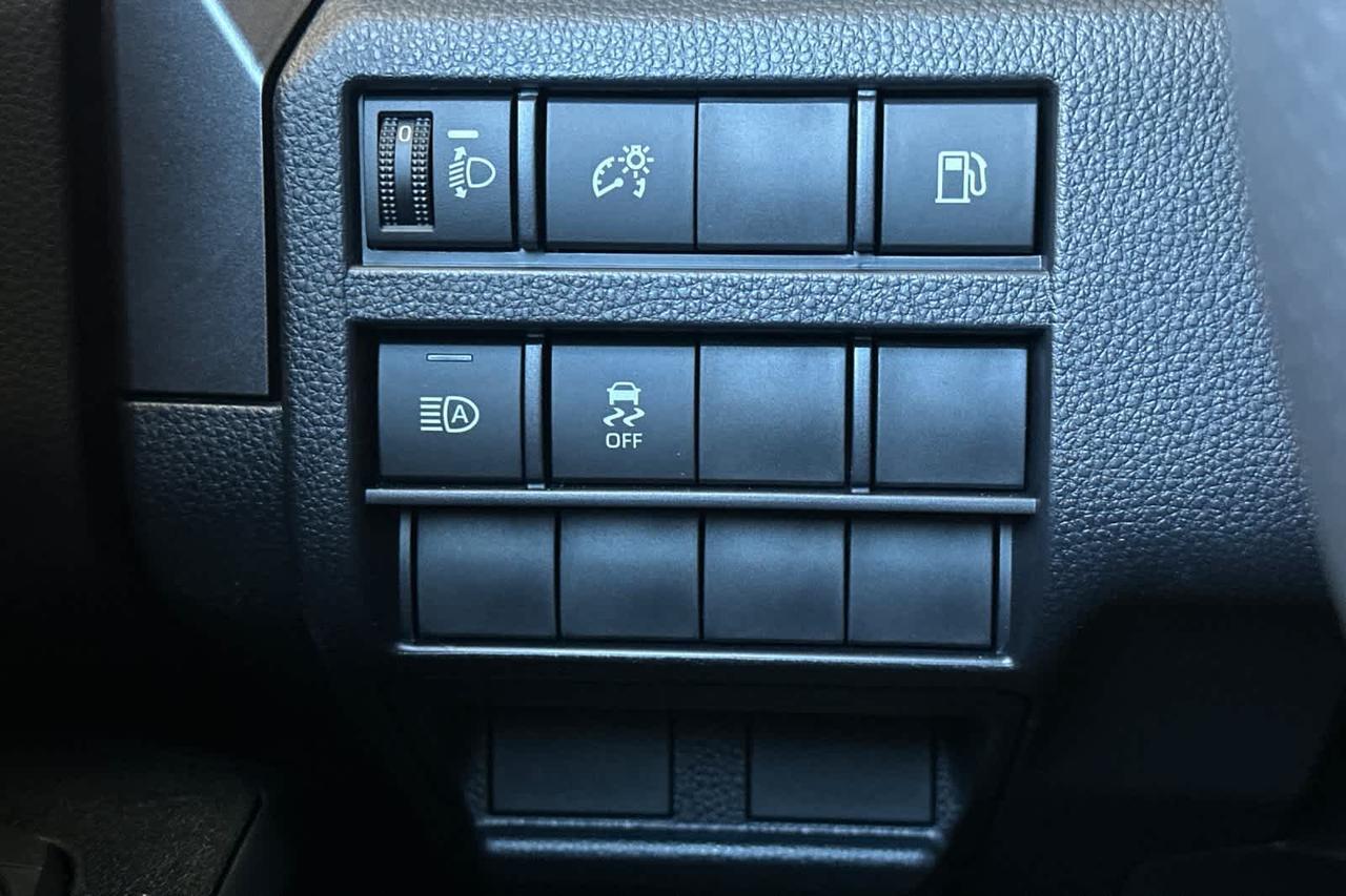 2026 Toyota 4Runner SR5 Roseville CA