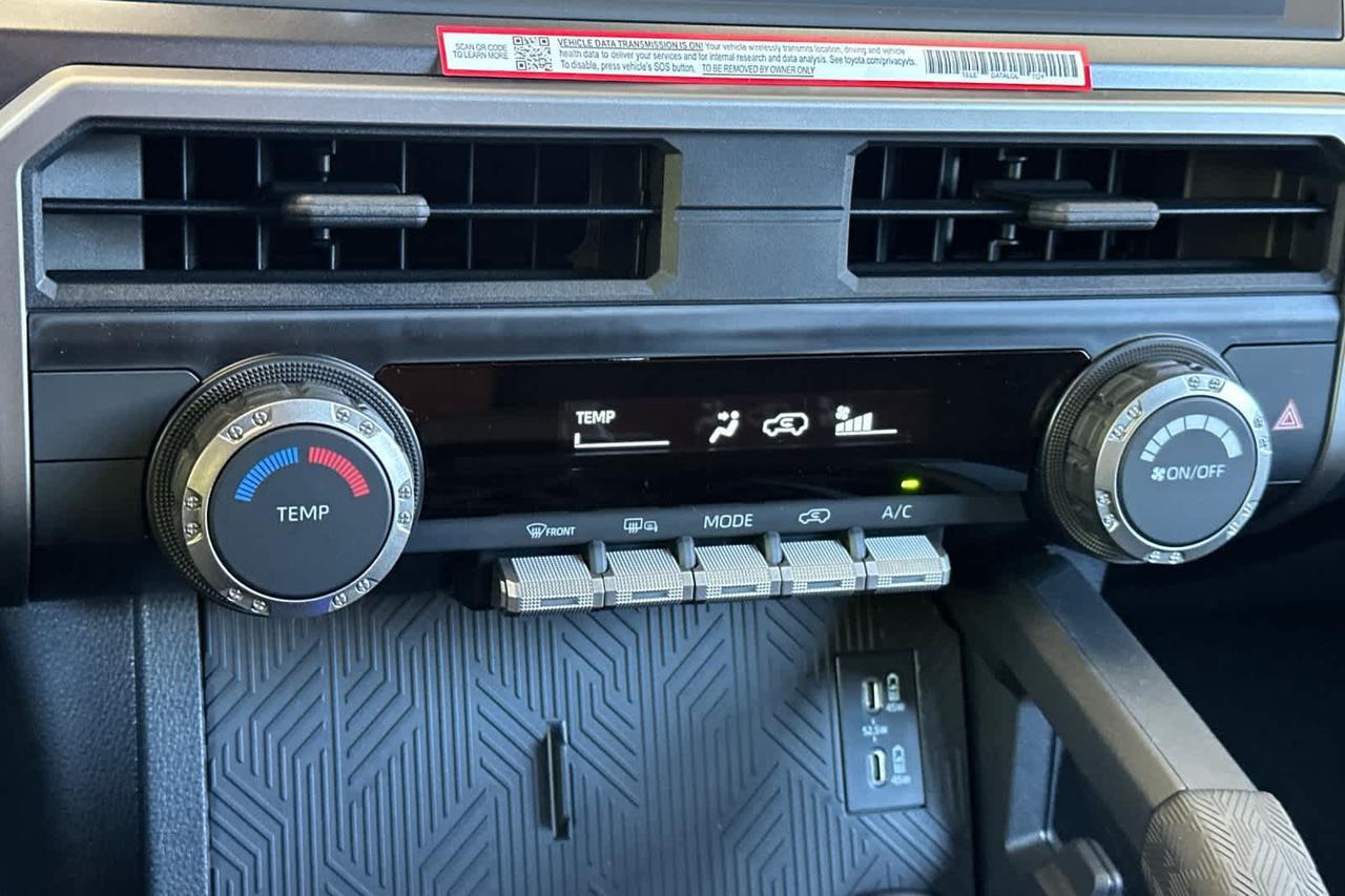 2026 Toyota 4Runner SR5 Roseville CA
