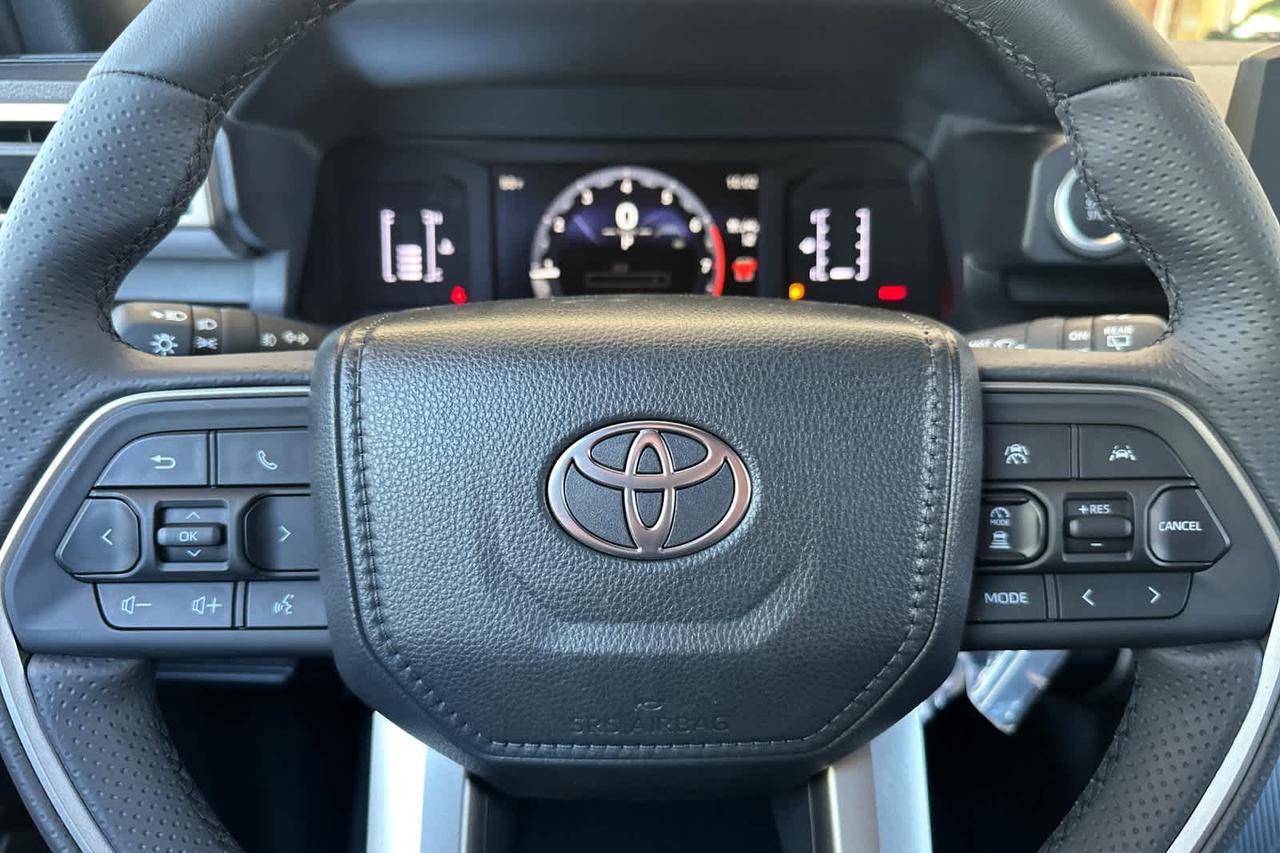2026 Toyota 4Runner SR5 Roseville CA