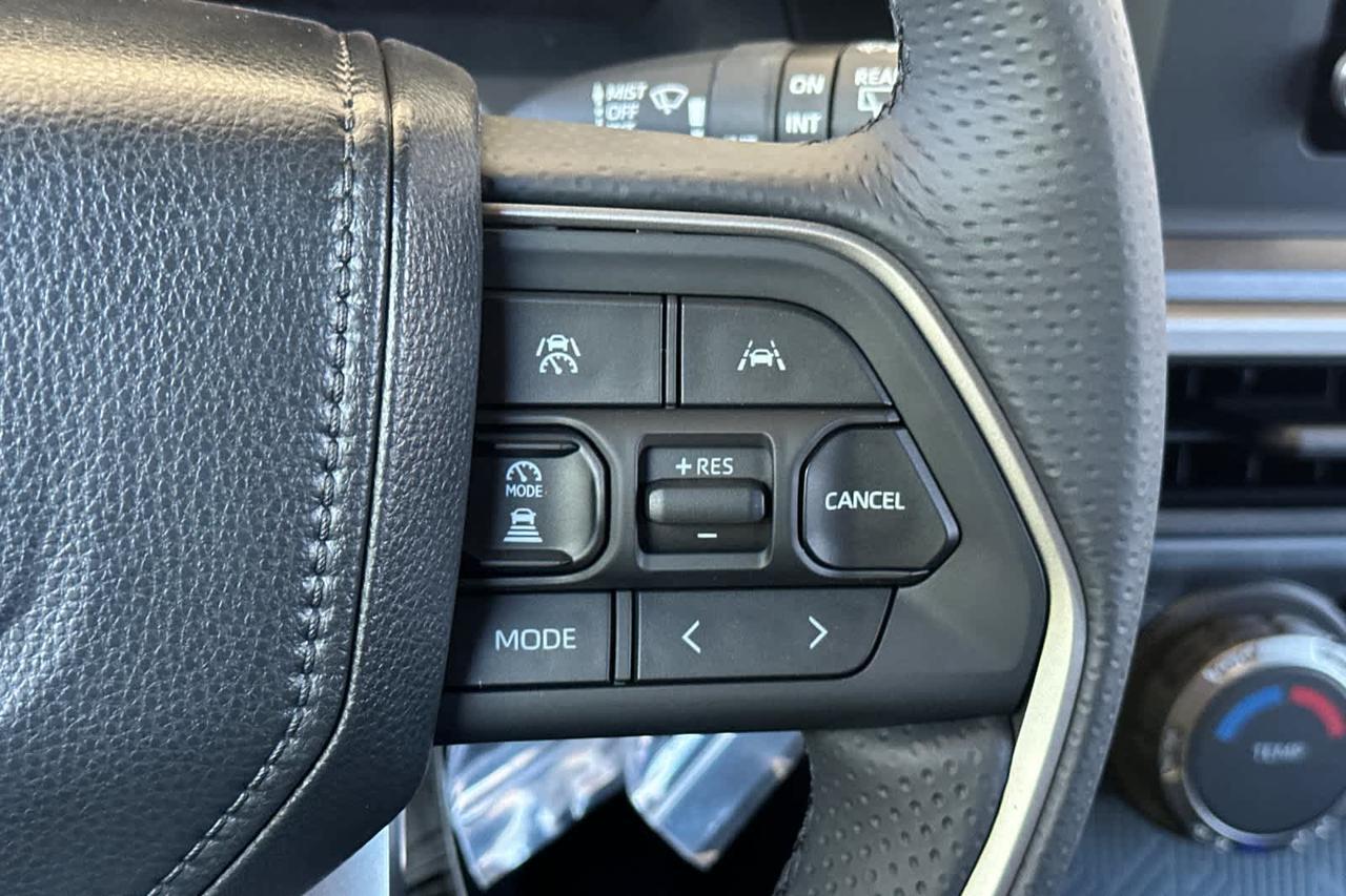2026 Toyota 4Runner SR5 Roseville CA