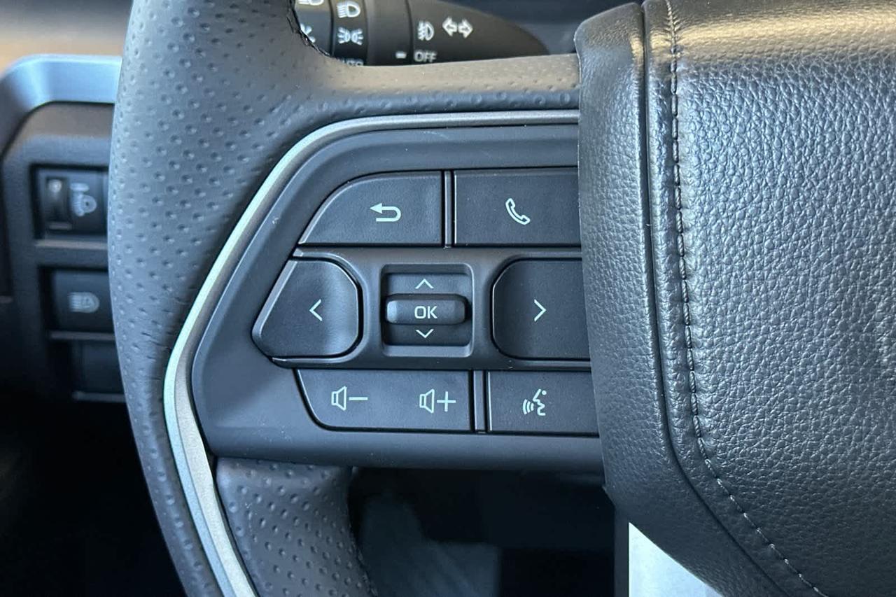 2026 Toyota 4Runner SR5 Roseville CA