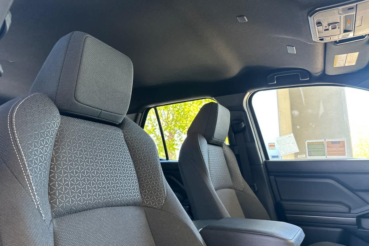 2026 Toyota 4Runner SR5 Roseville CA