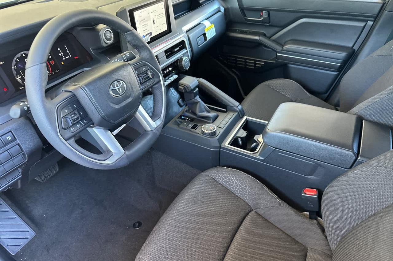 2026 Toyota 4Runner SR5 Roseville CA