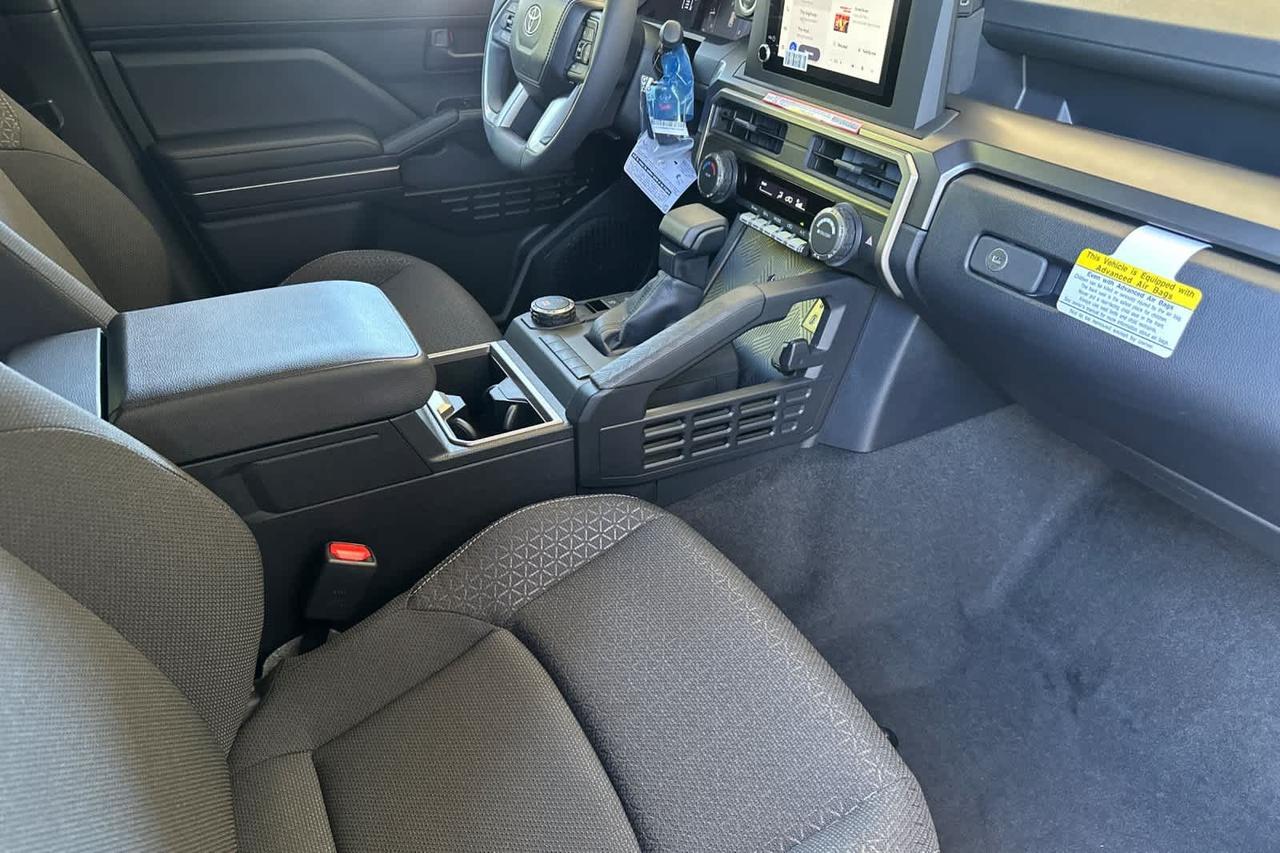 2026 Toyota 4Runner SR5 Roseville CA