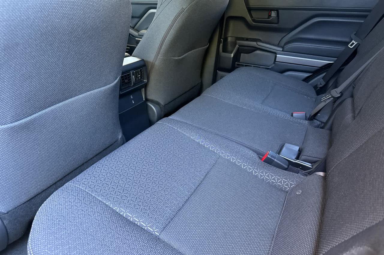 2026 Toyota 4Runner SR5 Roseville CA