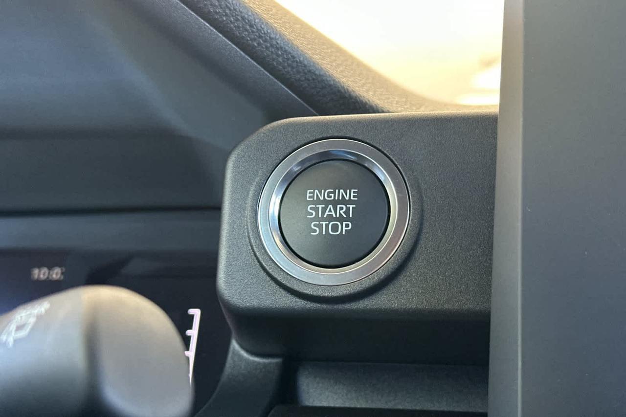 2026 Toyota 4Runner SR5 Roseville CA