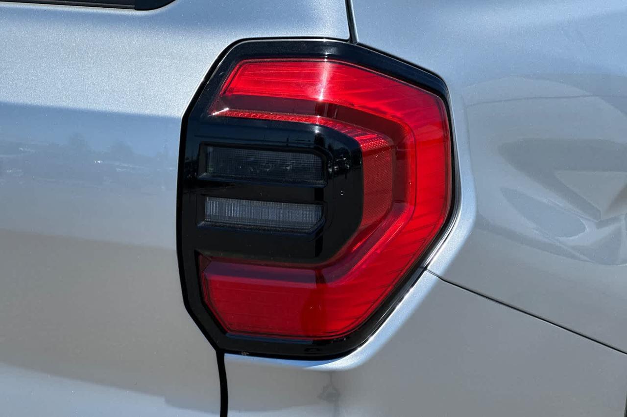 2026 Toyota 4Runner SR5 Roseville CA