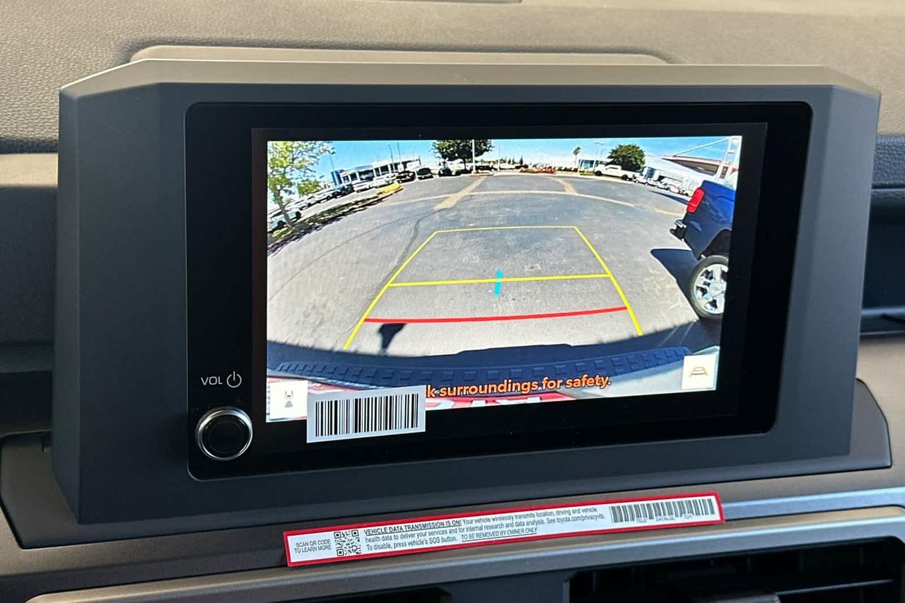 2026 Toyota 4Runner SR5 Roseville CA