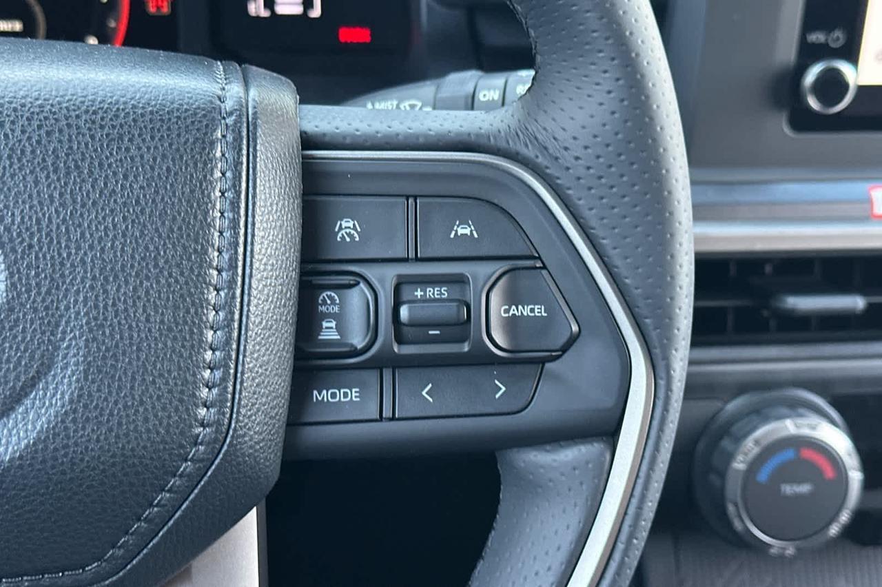 2026 Toyota 4Runner SR5 Roseville CA