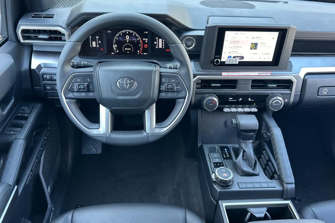 2026 Toyota 4Runner SR5 Roseville CA