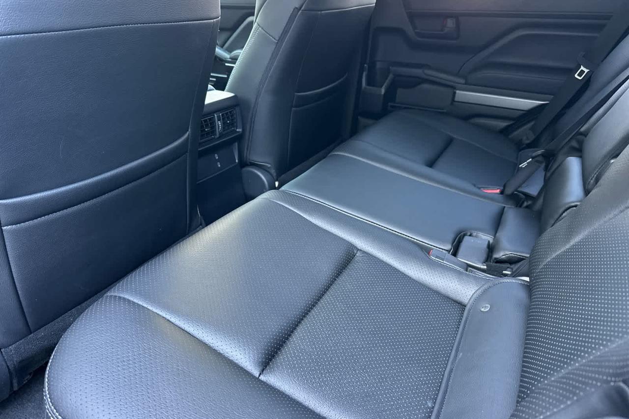 2026 Toyota 4Runner SR5 Roseville CA