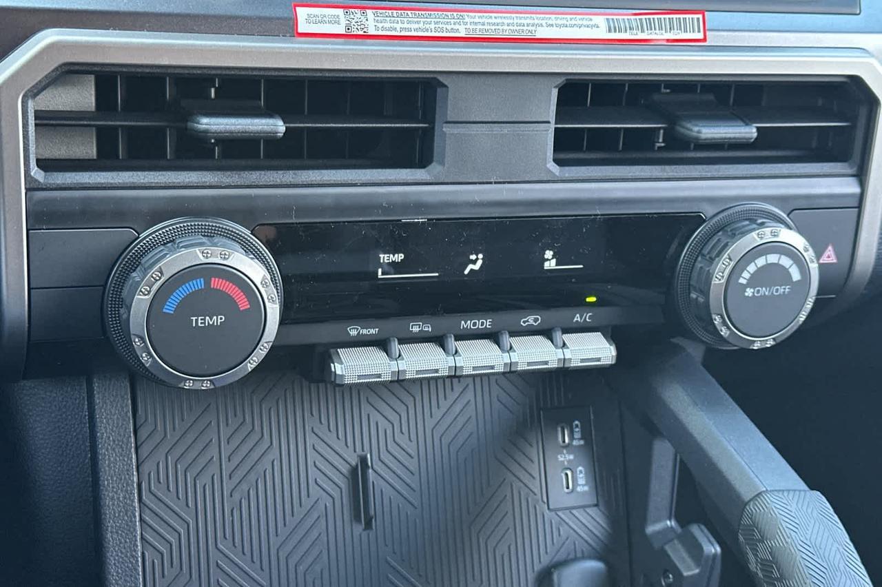 2026 Toyota 4Runner SR5 Roseville CA