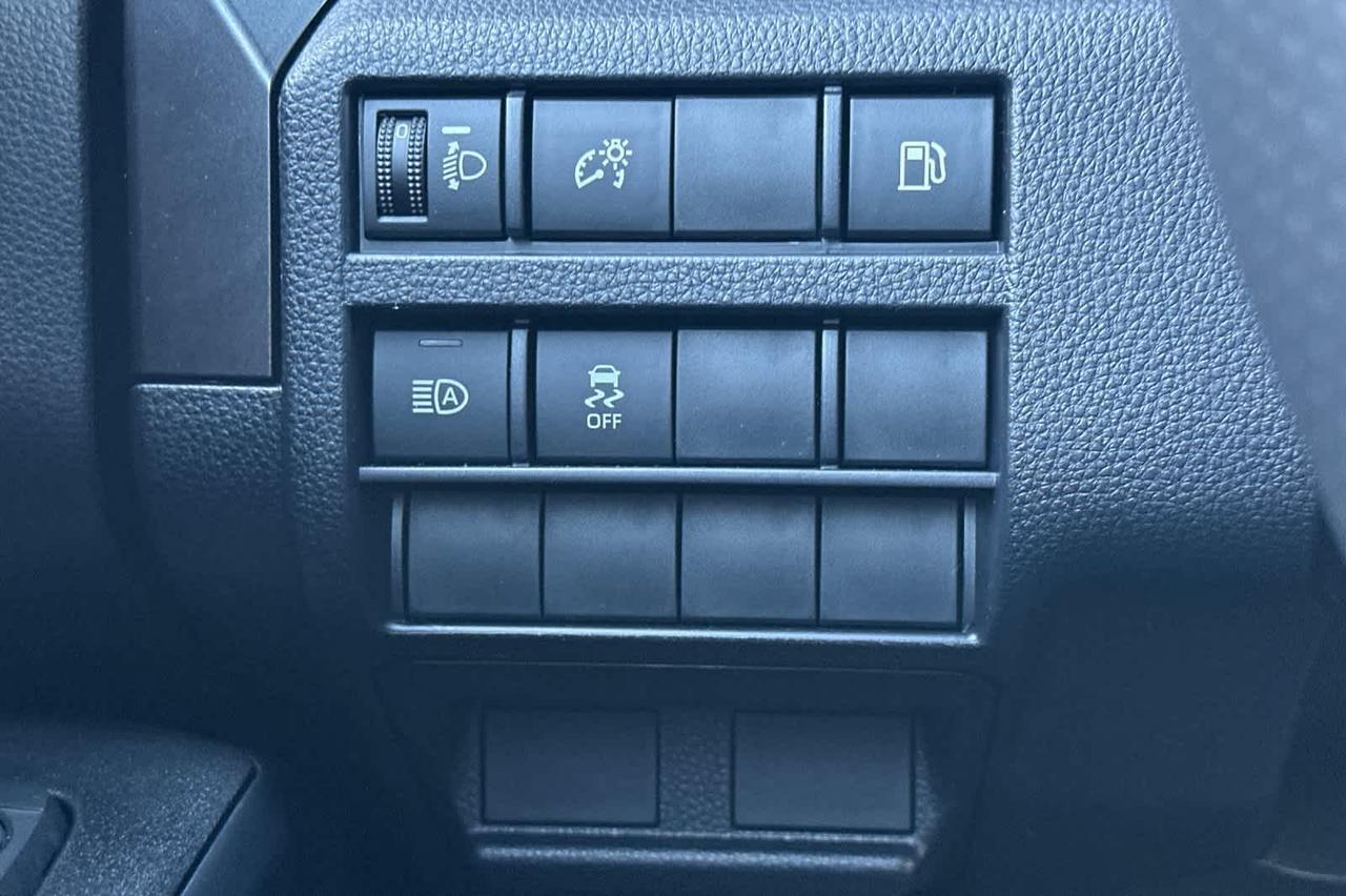 2026 Toyota 4Runner SR5 Roseville CA