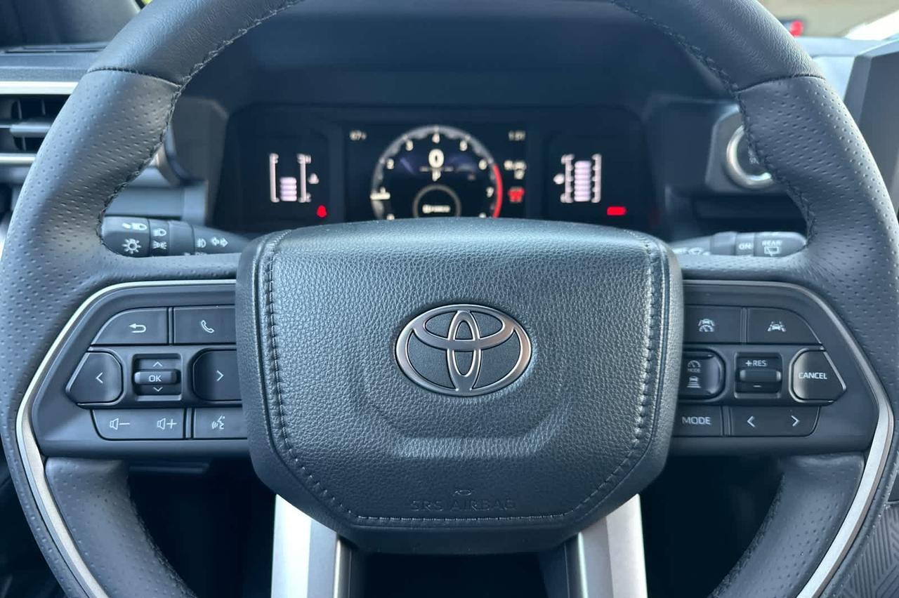 2026 Toyota 4Runner SR5 Roseville CA