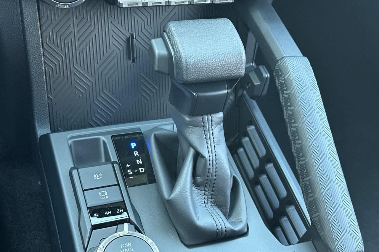 2026 Toyota 4Runner SR5 Roseville CA