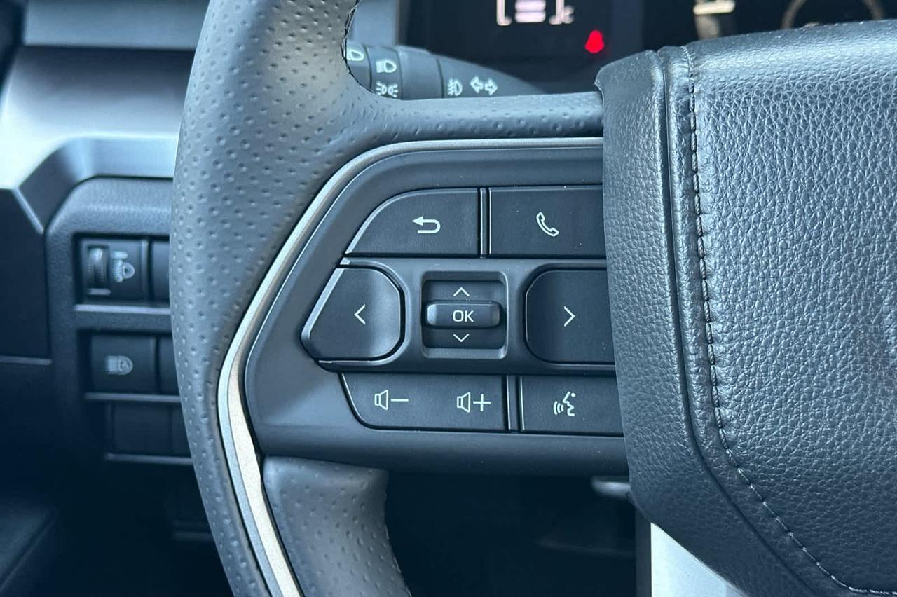 2026 Toyota 4Runner SR5 Roseville CA