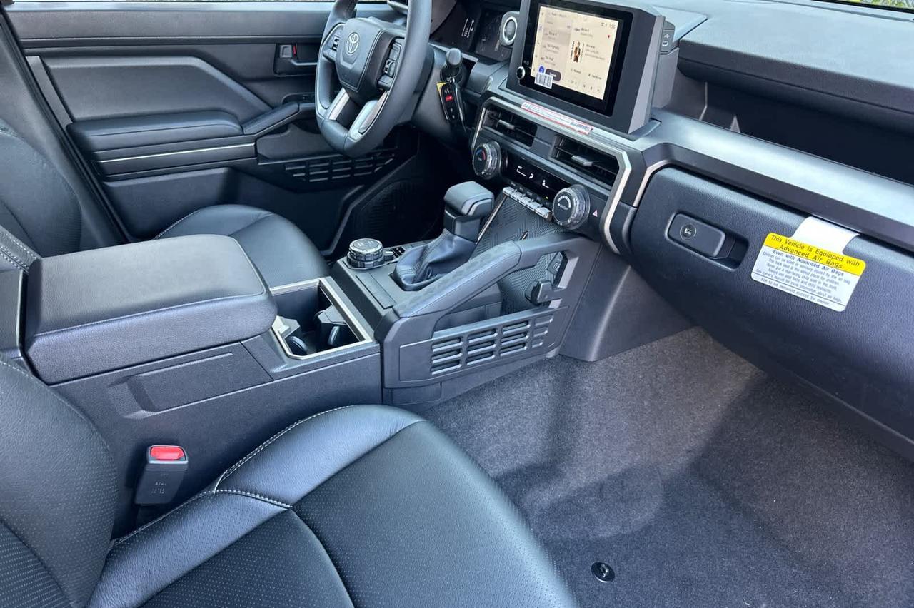 2026 Toyota 4Runner SR5 Roseville CA