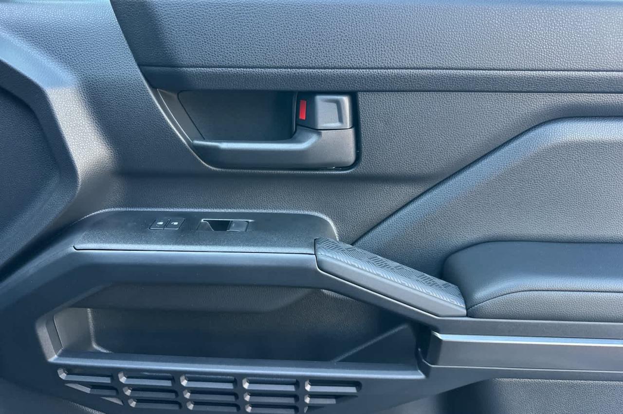 2026 Toyota 4Runner SR5 Roseville CA