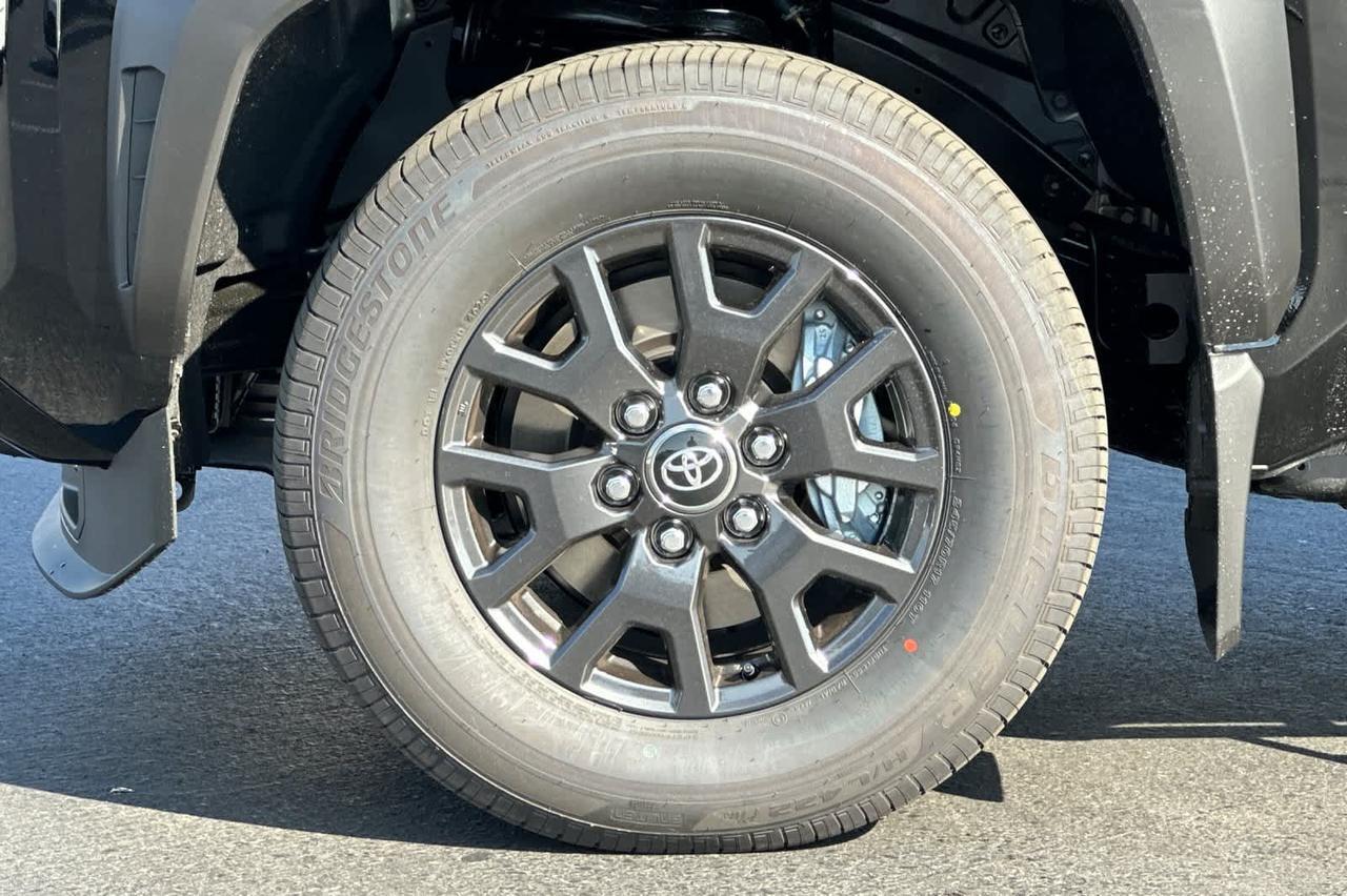 2026 Toyota 4Runner SR5 Roseville CA