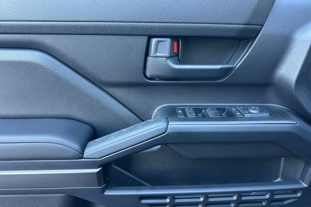 2026 Toyota 4Runner SR5 Roseville CA