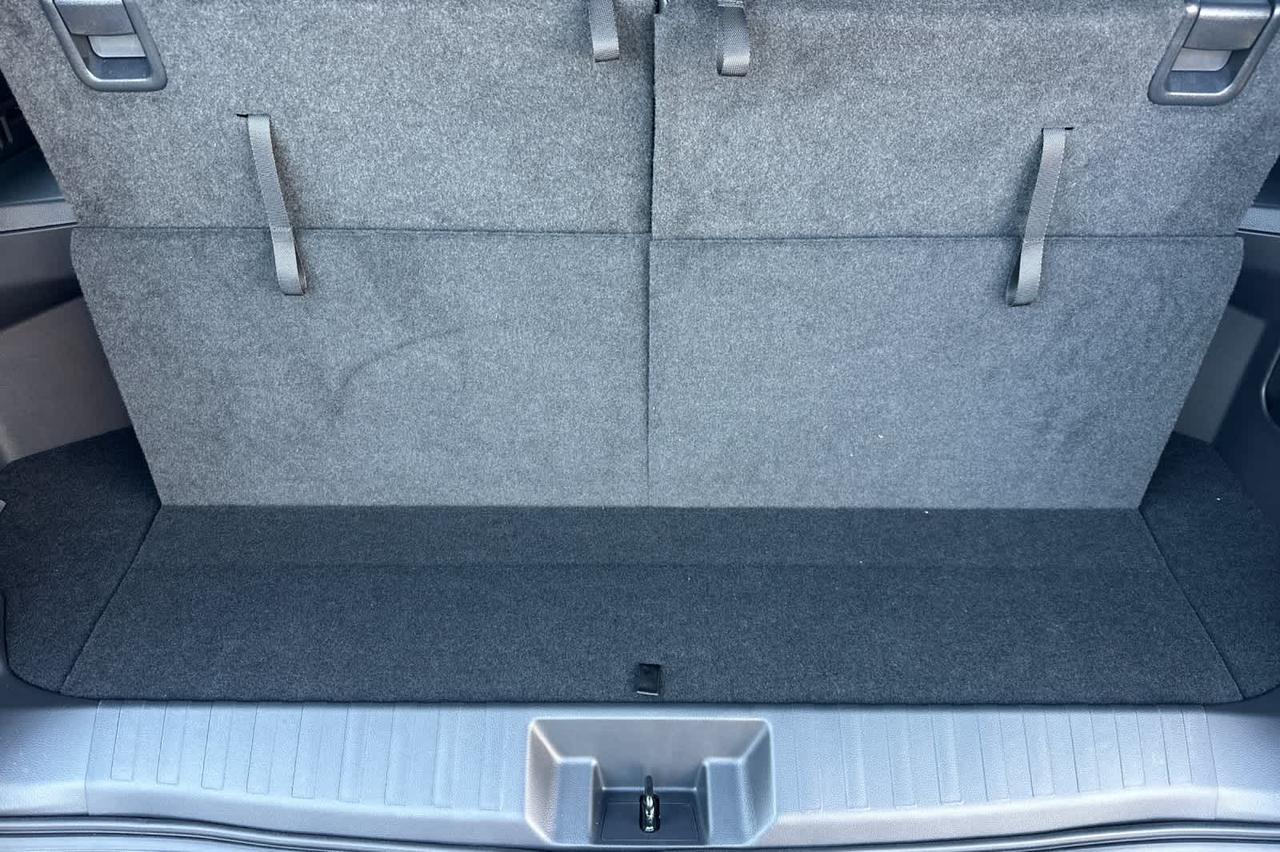 2026 Toyota 4Runner SR5 Roseville CA