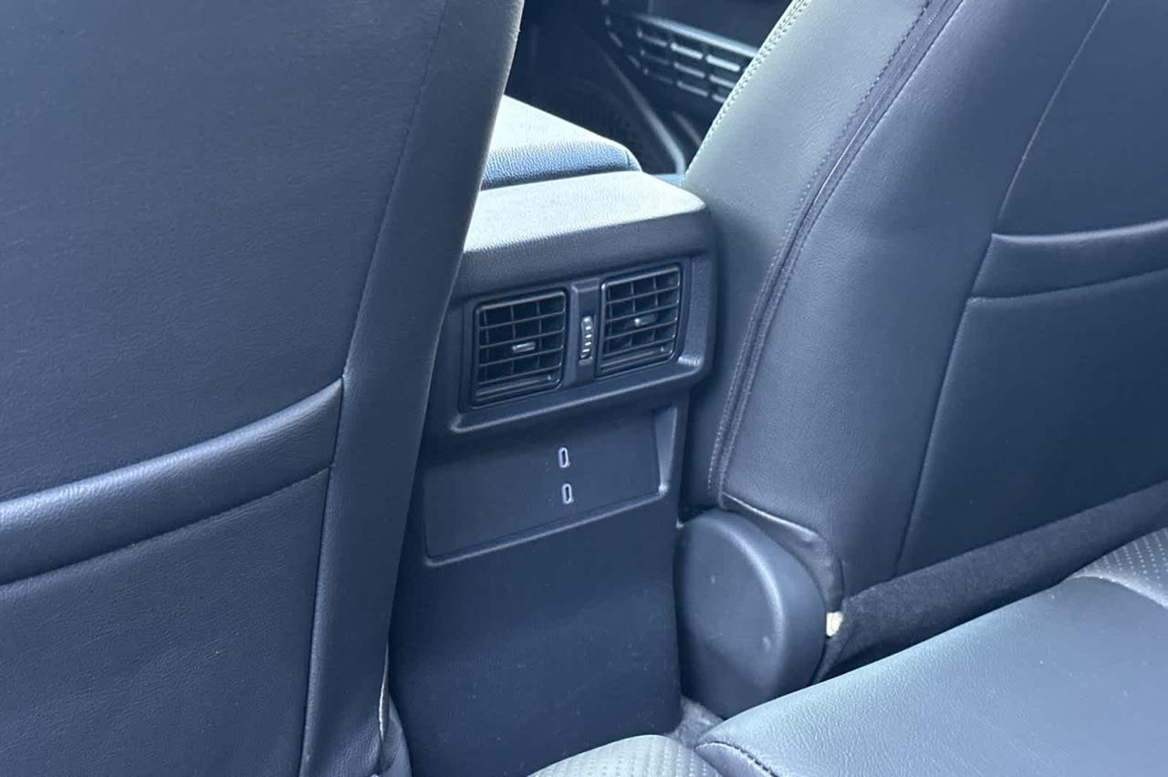 2026 Toyota 4Runner SR5 Roseville CA