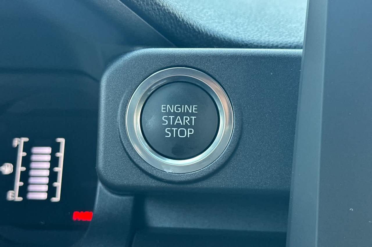 2026 Toyota 4Runner SR5 Roseville CA