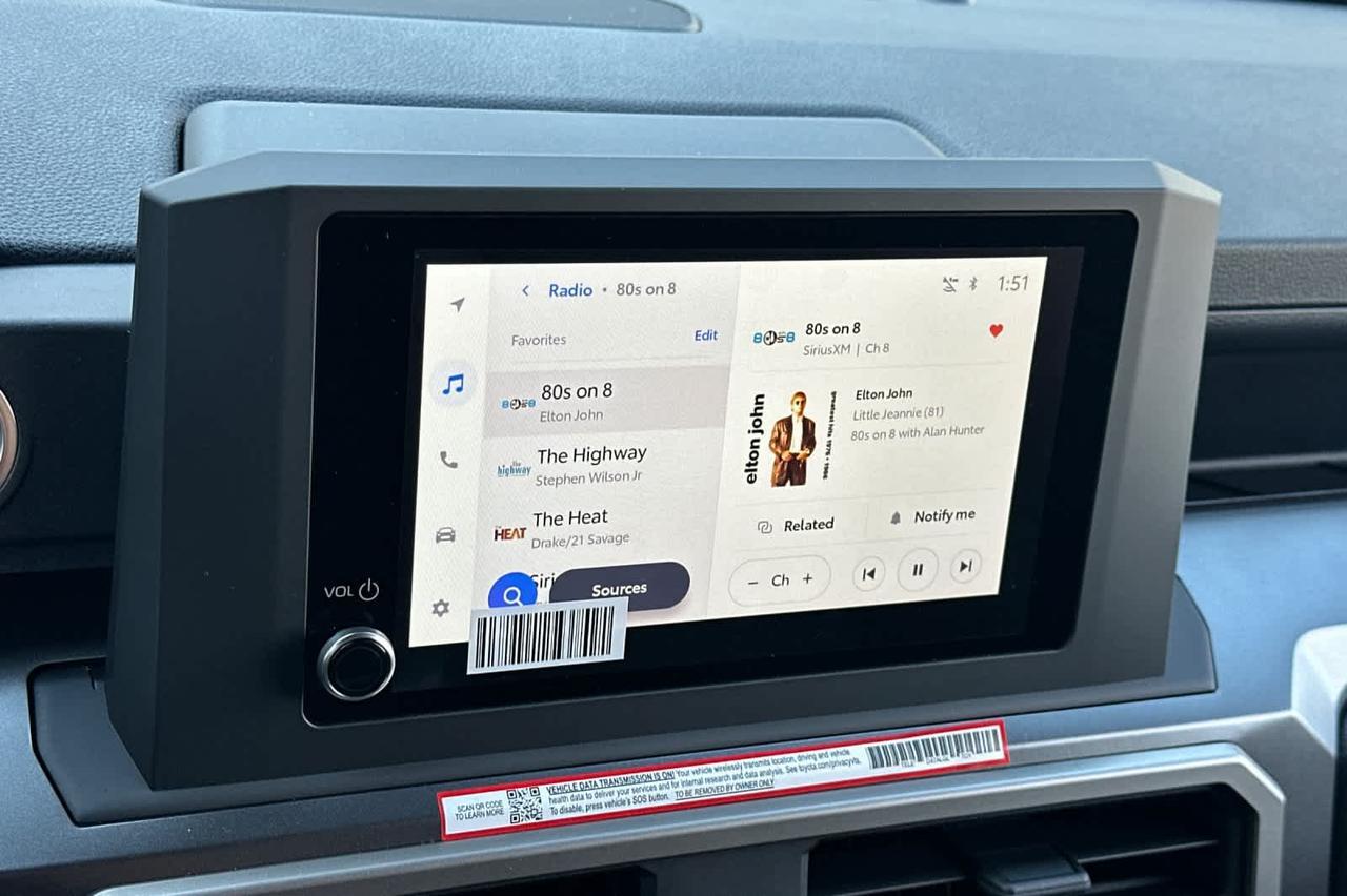 2026 Toyota 4Runner SR5 Roseville CA