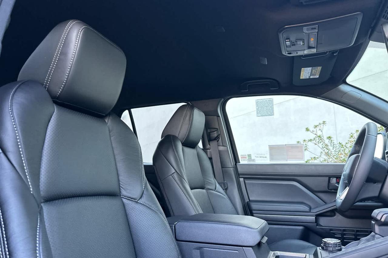 2026 Toyota 4Runner SR5 Roseville CA