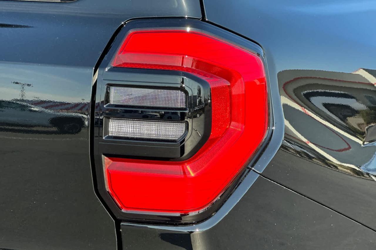 2026 Toyota 4Runner SR5 Roseville CA