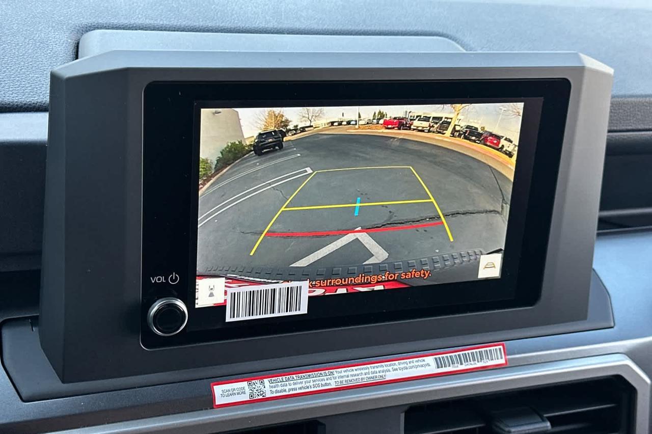 2026 Toyota 4Runner SR5 Roseville CA