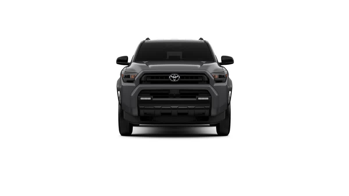 2026 Toyota 4Runner SR5 Roseville CA