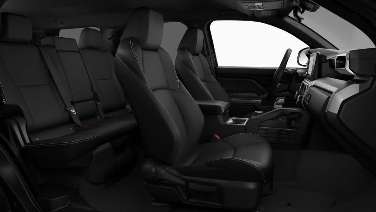 2026 Toyota 4Runner SR5 Roseville CA