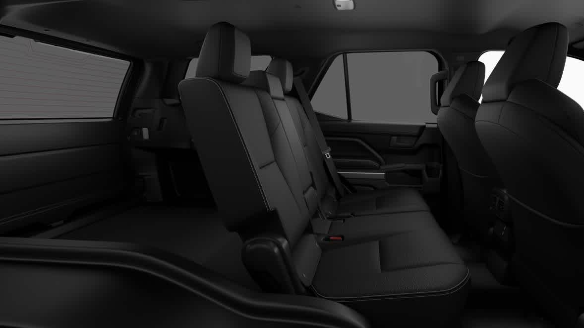 2026 Toyota 4Runner SR5 Roseville CA