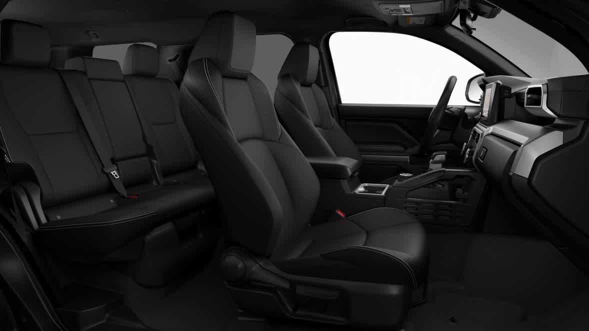 2026 Toyota 4Runner SR5 Roseville CA