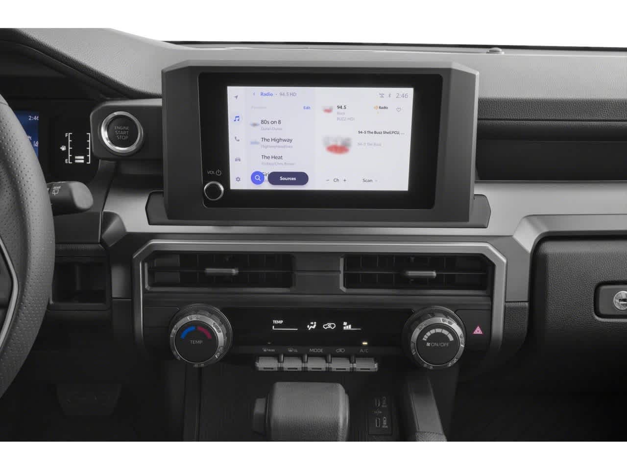 2026 Toyota 4Runner SR5 Roseville CA