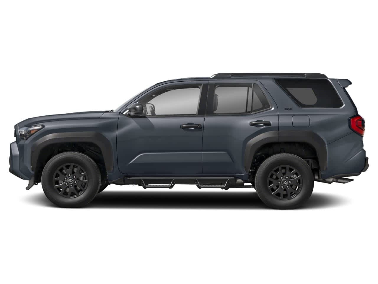 2026 Toyota 4Runner SR5 Roseville CA