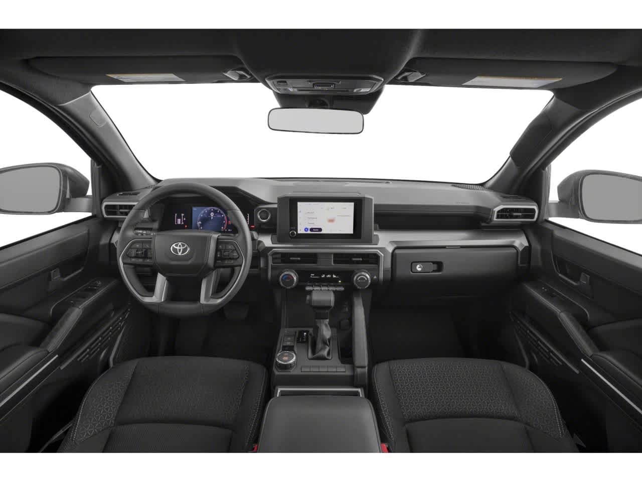 2026 Toyota 4Runner SR5 Roseville CA