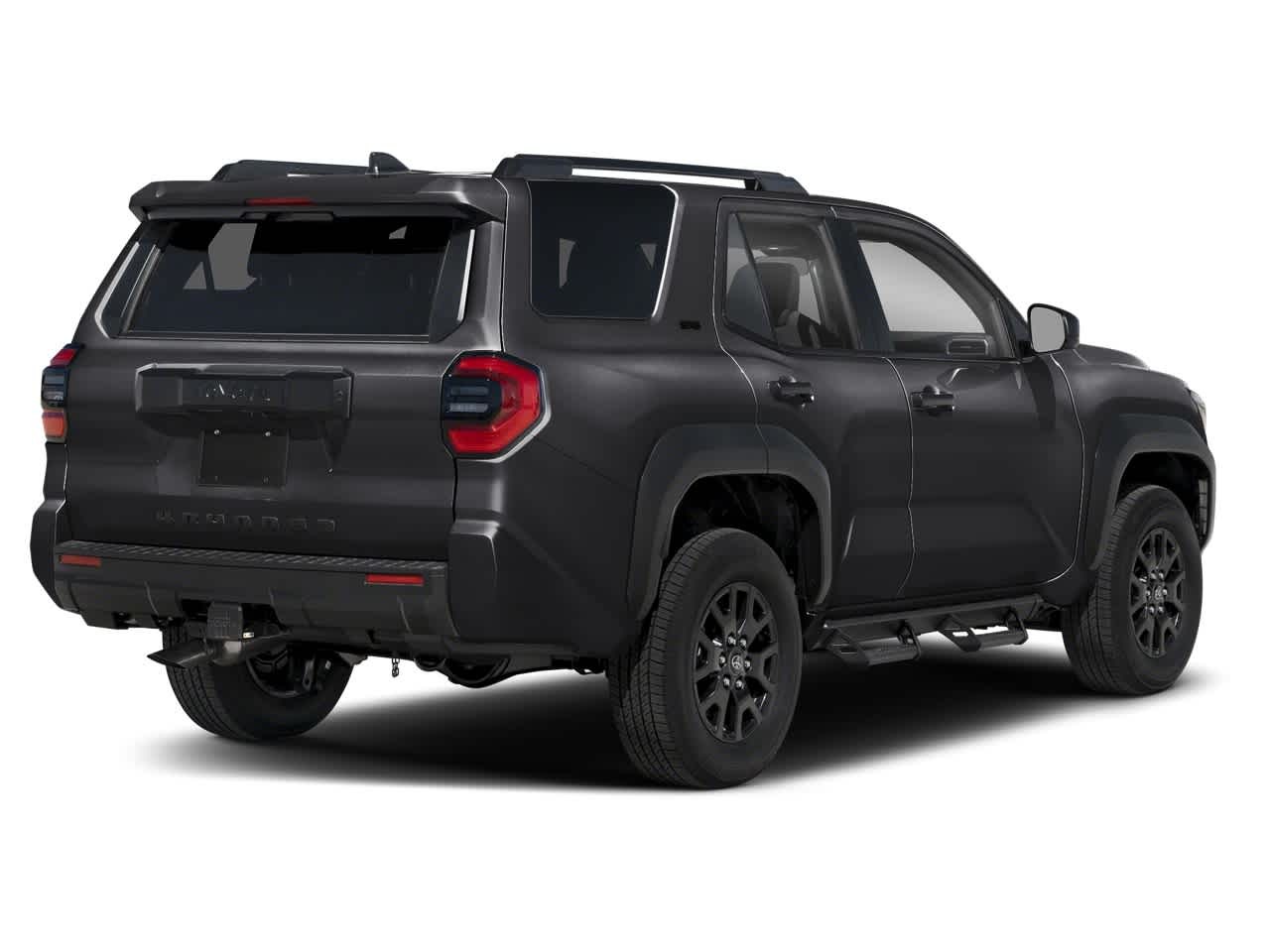 2026 Toyota 4Runner SR5 Roseville CA