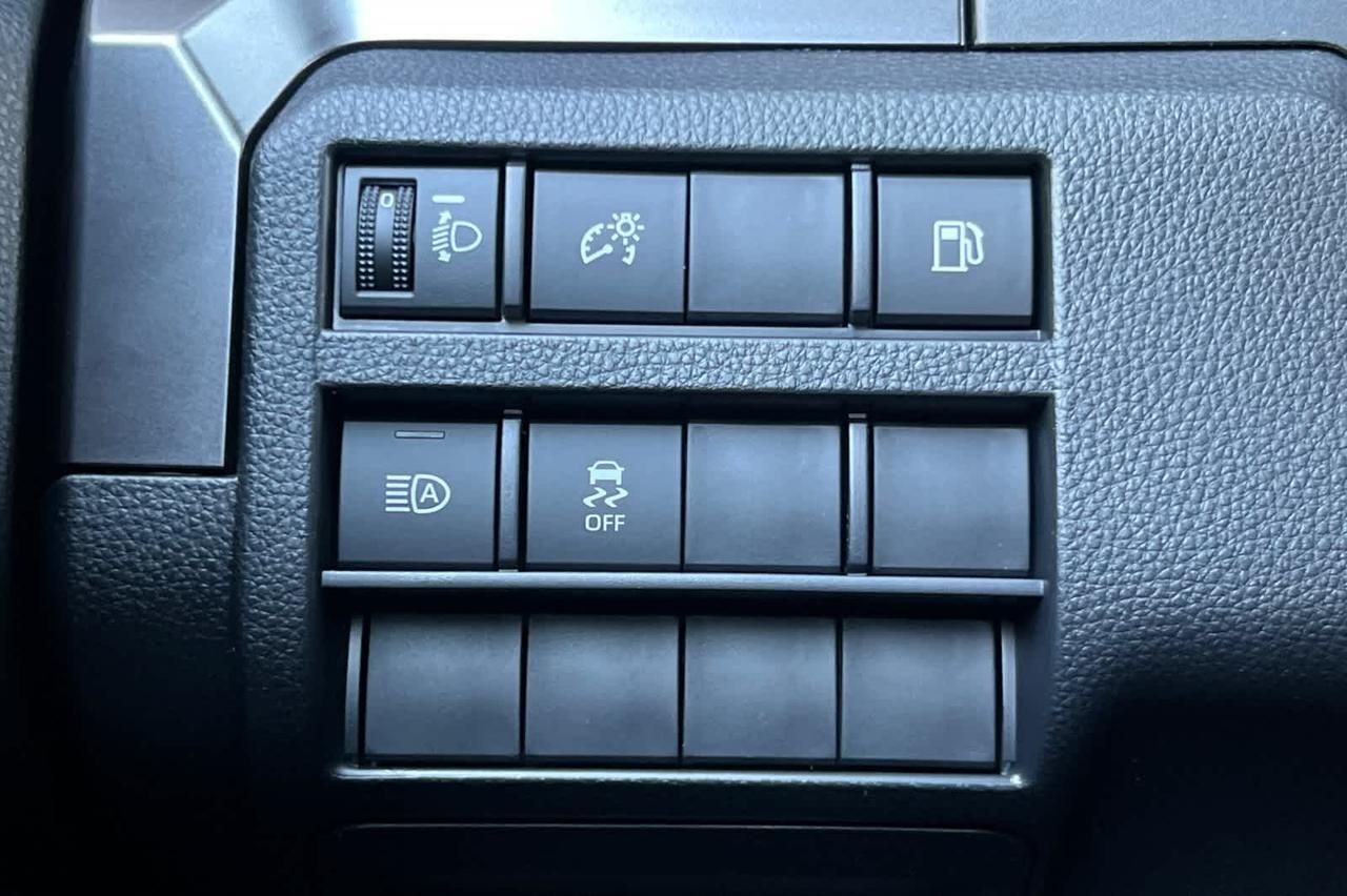 2026 Toyota 4Runner SR5 Roseville CA