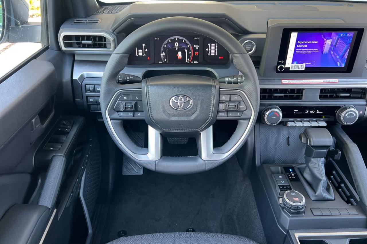 2026 Toyota 4Runner SR5 Roseville CA