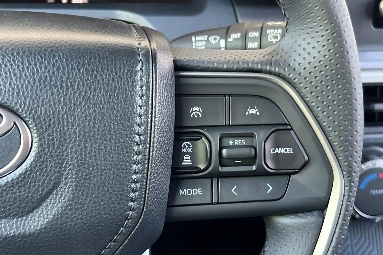 2026 Toyota 4Runner SR5 Roseville CA