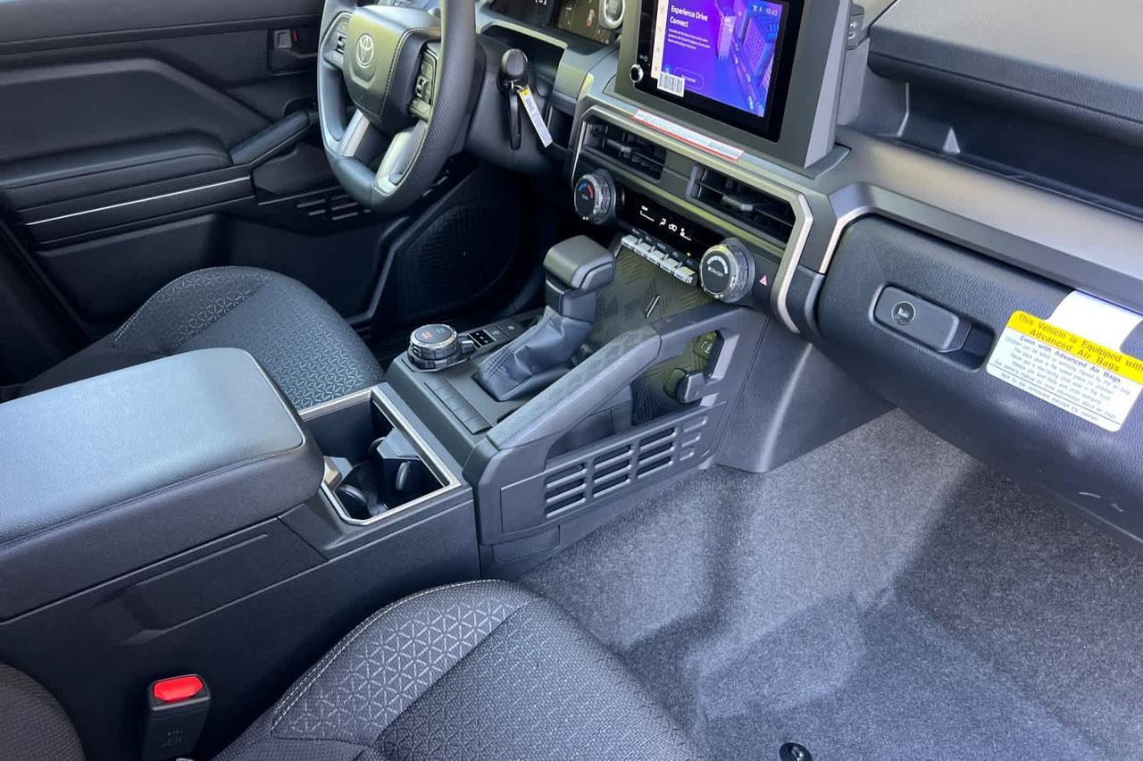 2026 Toyota 4Runner SR5 Roseville CA