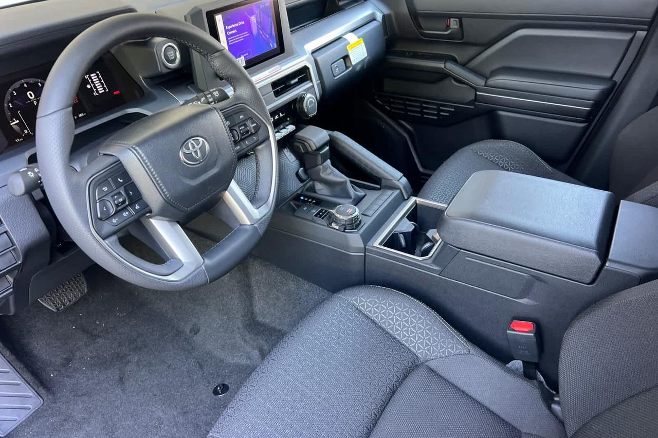 2026 Toyota 4Runner SR5 Roseville CA