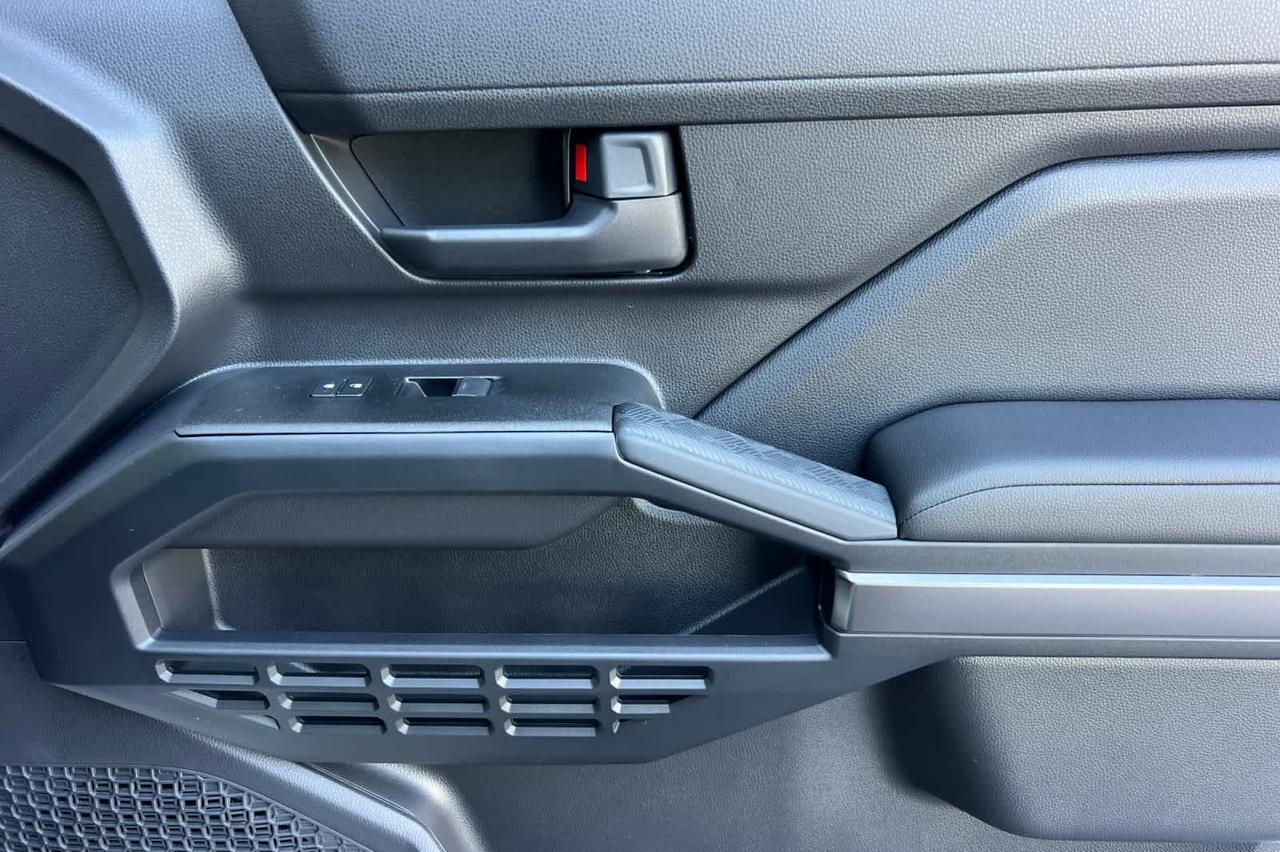 2026 Toyota 4Runner SR5 Roseville CA