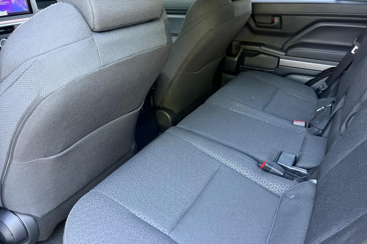 2026 Toyota 4Runner SR5 Roseville CA