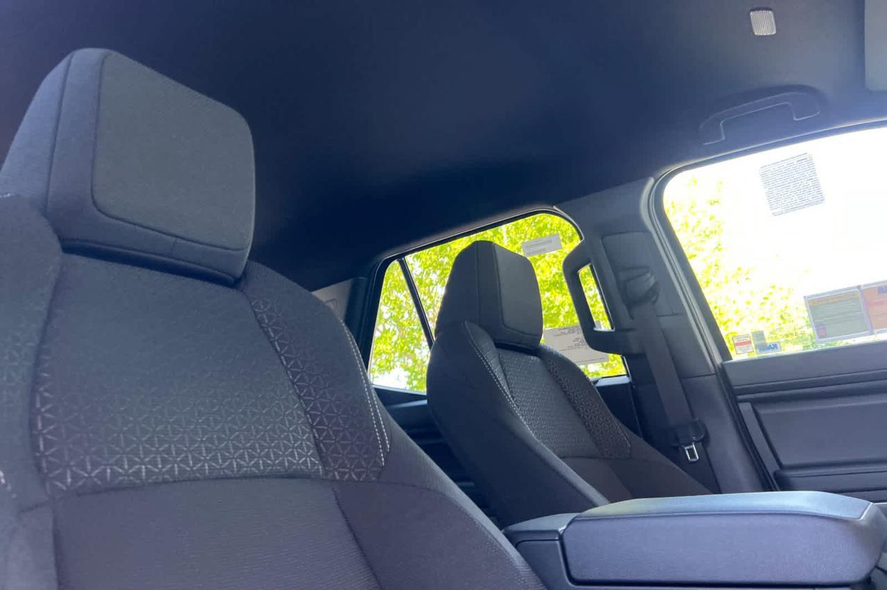 2026 Toyota 4Runner SR5 Roseville CA