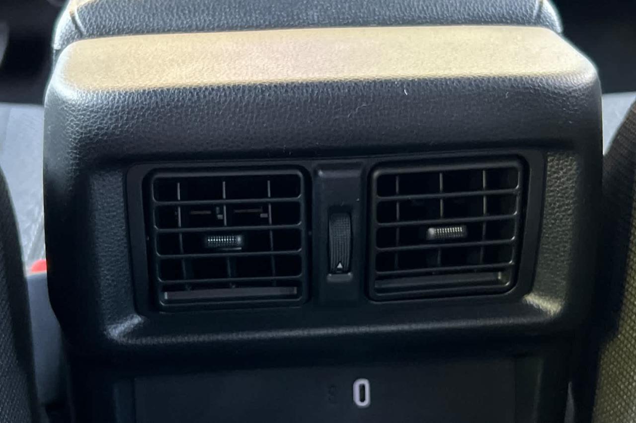 2026 Toyota 4Runner SR5 Roseville CA