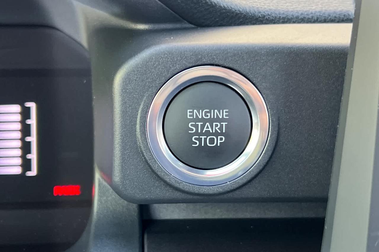 2026 Toyota 4Runner SR5 Roseville CA